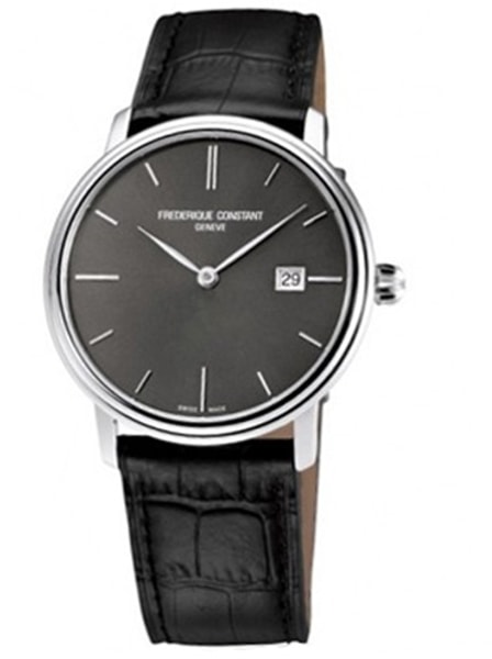 Frederique Constant Slim Line FC-220NG4S6